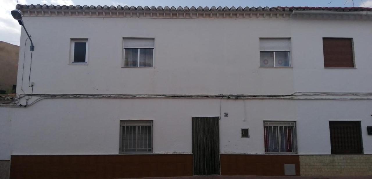 Ca La Glori Vila Los Corrales  Exterior foto